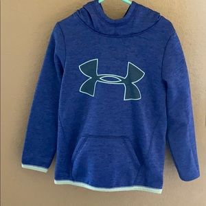 Girls sweatshirt